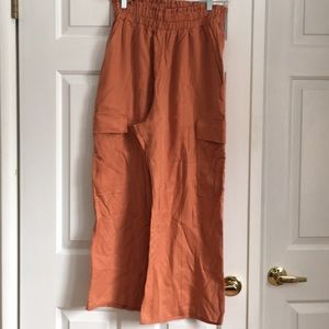 NWT Cargo Pants